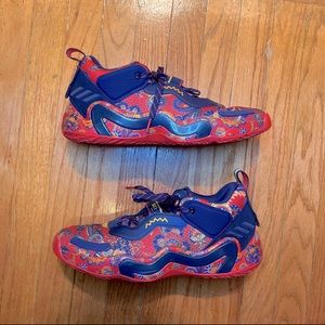 Don Issue 3 ‘Prep School Jacket’